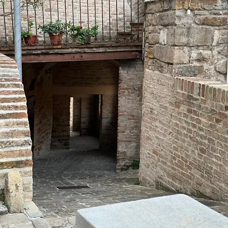 公寓 Well Serra 安科纳